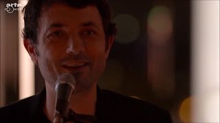 Albin de la Simone - A midi on m'a dit (Live) chords