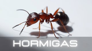 Las Hormigas