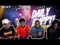 J Hus - Daily Duppy | GRM Daily REACTION