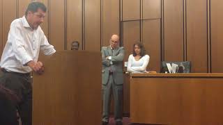 Woman gets three years in prison for causing crash that nearly killed Cleveland man Woman gets three years in prison for causing crash that nearly killed Cleveland man