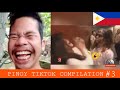 PINOY TIKTOK COMPILATION #3 (tearful, funny, epic, love, hugot lines, broken etc.) | DJ Lee Official