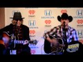 Big and Rich Sing 8th of November