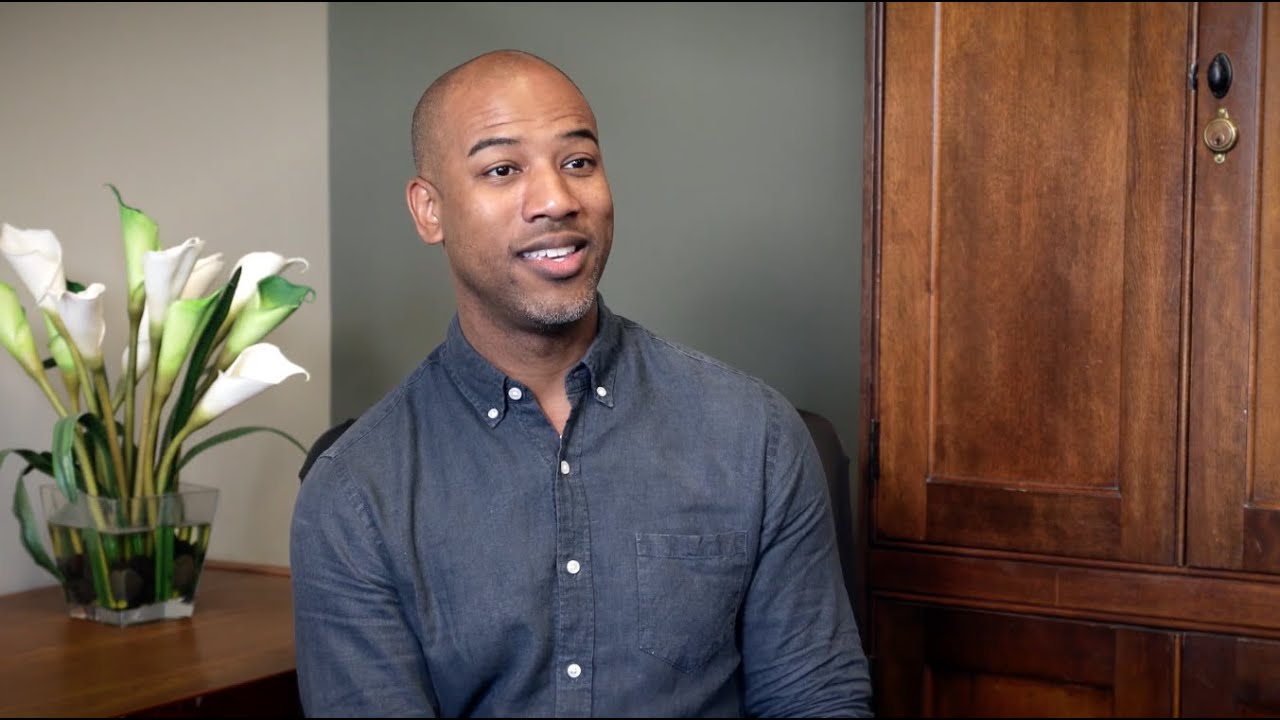 Dr. Foust What's Next YouTube