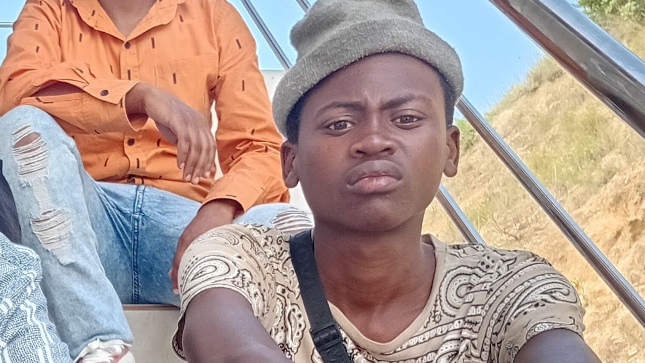 Isitha Sami ( episode) 1 