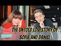 WHY SOFIA ANDRES' PARENTS USED TO DISAPPROVE OF DANIEL MIRANDA