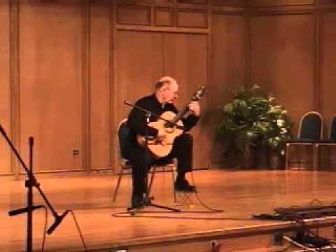 Siguiriyas (Traditional Flamenco)