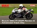 2020 Suzuki GSX-R1000R Review & Advanced Track Day Guide. Is It The Greatest Sports Bike Ever Built?