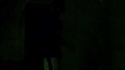 glowstring video by Algos(first video)