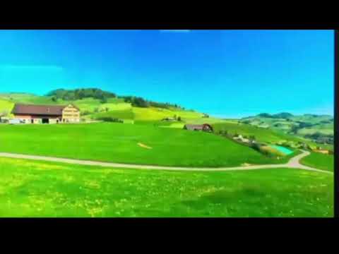 A nice view of Santis Switzerland#switzerland#niceview