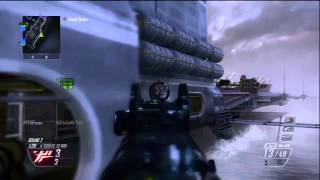 Hitmarker Minitage #2 | Genesis Sausa