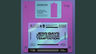 Temptation (feat. Poppy Baskcomb)