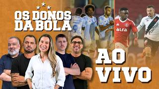 GRÊMIO CLASSIFICA COM GOLEADA | QUEM SERÁ O ATACANTE DO I...