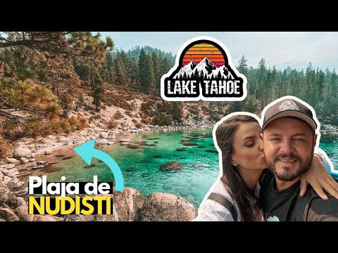 Video: Cele mai bune drumeții din Lacul Tahoe