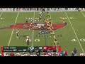 Green Bay Packers vs Tampa Bay Buccaneers Full Game 3rd Quarter | Week 6 | NFL 2020