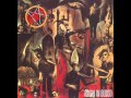 Slayer - Epidemic