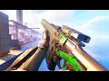 A New Movement FPS is here...