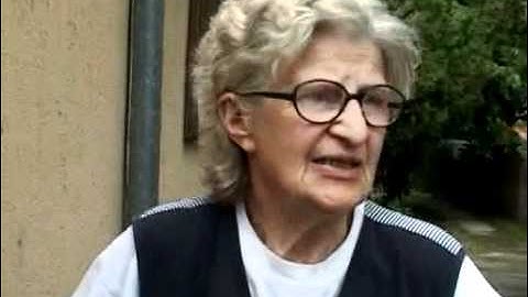 Još uvek se traga za ubicom Milice Barašin