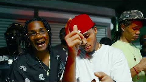 Braulio Fogon x La Mas Doll - Molly Crippy |Video Oficial|