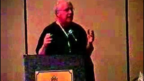 DEF CON 12 - Richard Thieme,Quantum Hacking: In Search of a Unified Theory