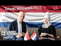 Shanna Shannon - Our Leaders Our Inspirations (Pendapat Kedubes Belanda Soal Orang Indonesia)