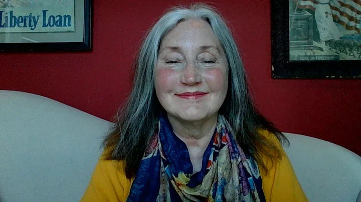 Melanie Bacon ICD endorsement speech