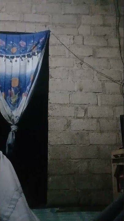 warung remang remang