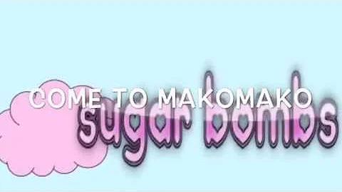 Sugar Bombs
