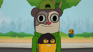 Twisted Toes Old Fan Made Fnf Joke Cutscene