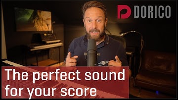 Brand-new: Dorico Expression Maps / Special Offer