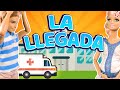 El Bebé de Barbie Parte 4 - La Llegada | Ep.21