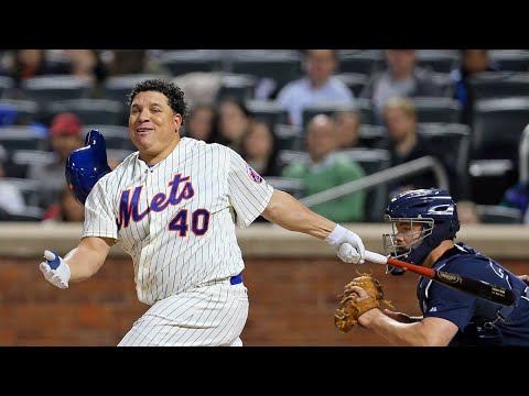“big Sexy” Bartolo