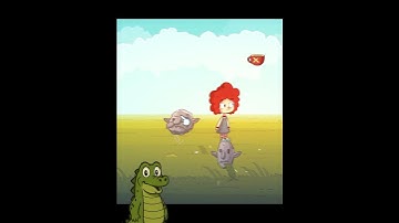 Lost in Play - Part 1 Secrets of the Enchanted Meadow