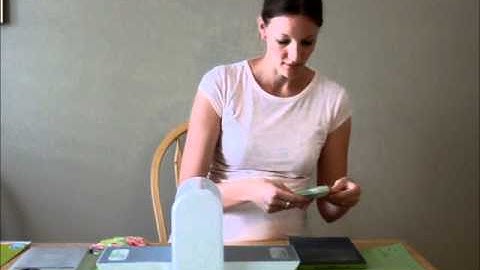 AccuQuilt Go! Baby HExagon Die