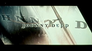 Pirates of the Caribbean (2003) FRENCH Teaser | 35mm Scan