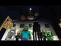 Bank Robbers   [Minecraft Animation・マイクラアニメ]