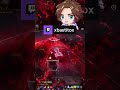 Reaper trying to survive - Lost Ark