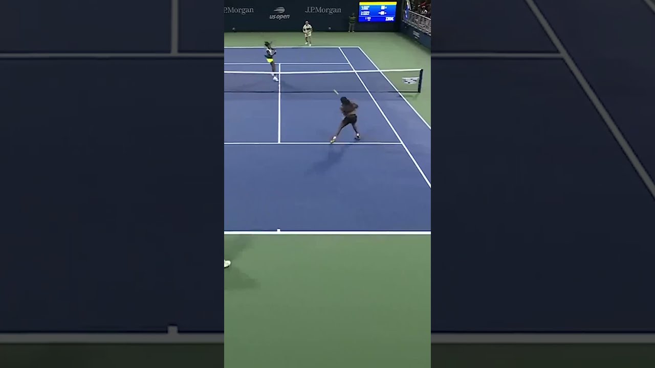 No Mercy From Alycia Parks Shorts