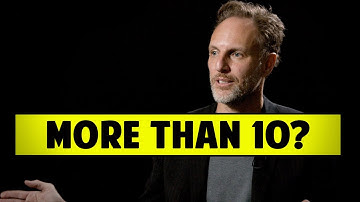 How Many Screenplays Is A Business Minded Screenwriter Working On At One Time? - Jim Agnew