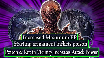 This Executor Night Of The Wise Build Is SICKENING In Depth Five