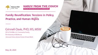 Family Reunification - Claudette Grinnell-Davis, PHD, MS, MSW