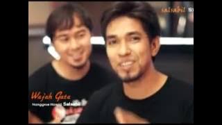 Wajah Gata - salsabil