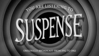 Suspense | Ep294 | "The Blind Spot"