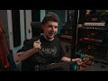 End of video