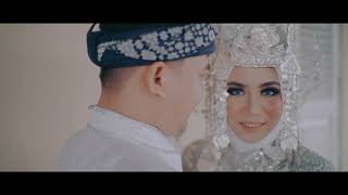 My Wedding Puja Lestari & Vember Restu Kossi