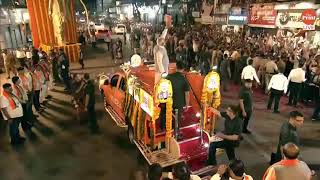 LIVE: PM Narendra Modi's roadshow in Mumbai North-East