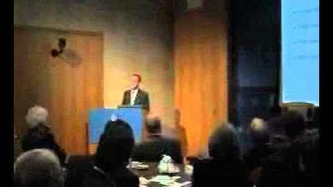 Gagnon: Flexible Exchange Rates for a Stable World Economy