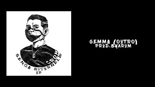 GEMMA (OUTRO) - CROW