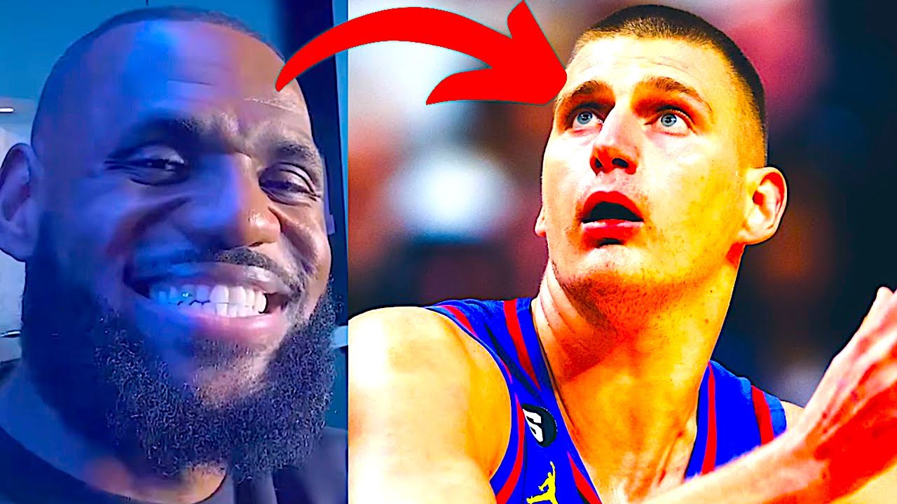 NBA PLAYERS REACT DENVER NUGGETS BEAT MIAMI HEAT IN GAME 3 OF NBA