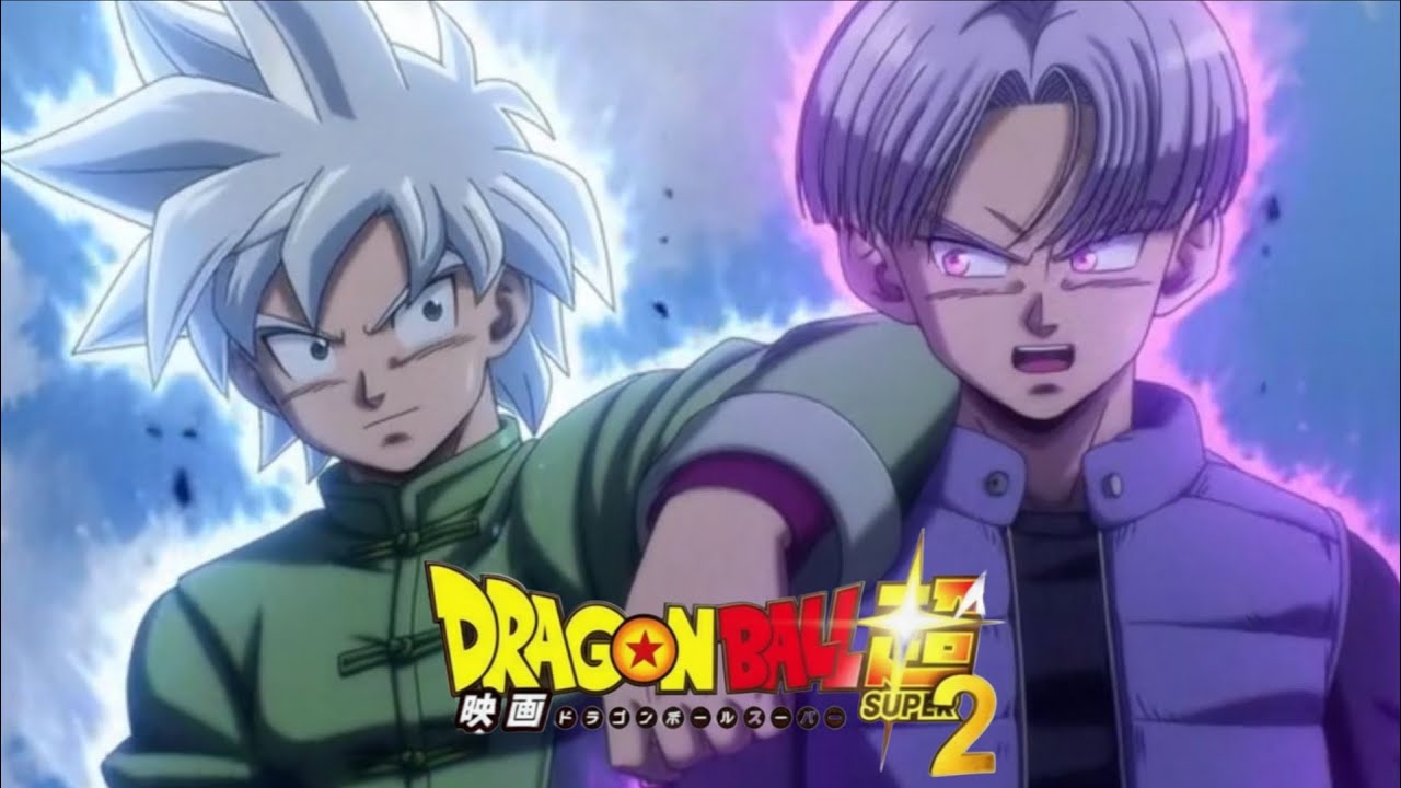 Dragon Ball Super Season 2 (Preview): Trunks and Goten New Power Up & Black Frieza Arc Manga Theory 