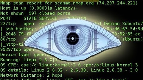 Vulnerability scanning with Nmap and Metasploit |  OSCP Video Course Prep
